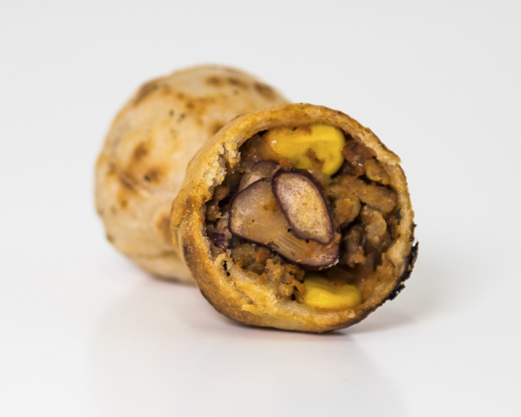 Ball - Chili Con Carne